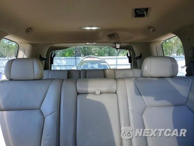 Zdjęcie 10 z 13 samochodu: 2011 HONDA PILOT EXL VIN:5FNYF3H54BB027581 - miniatura