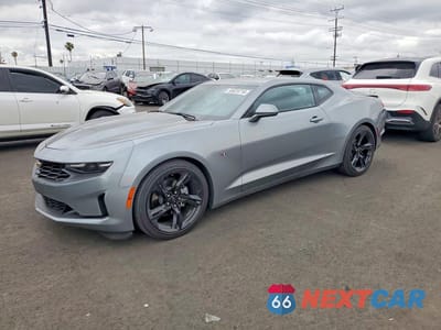 2024 CHEVROLET CAMARO LS 1G1FB1RS0R0113175 - główne zdjęcie licytacji z USA - miniatura