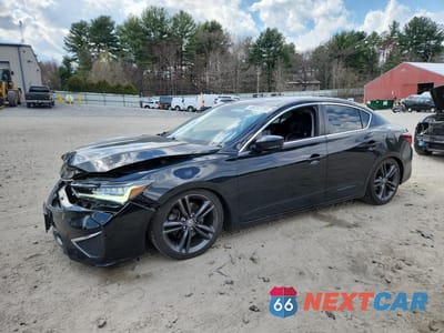 2020 ACURA ILX PREMIUM 19UDE2F73LA008810 - główne zdjęcie licytacji z USA - miniatura