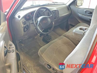 Zdjęcie 8 z 12 samochodu: 1999 FORD F150 VIN:2FTRX18W4XCA24628 - miniatura