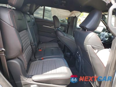 Zdjęcie 11 z 13 samochodu: 2025 FORD EXPLORER ST-LINE VIN:1FMUK8KH3SGB57623 - miniatura