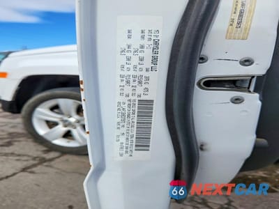 Zdjęcie 13 z 13 samochodu: 2011 JEEP PATRIOT SPORT VIN:1J4NF1GB0BD275973 - miniatura