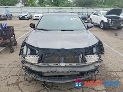 Piąte zdjęcie samochodu w środku: 2023 ACURA INTEGRA A-SPEC TECH VIN:19UDE4G70PA000681 - miniatura