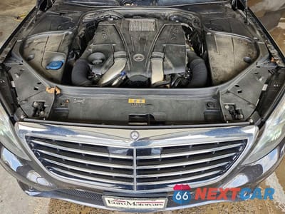Zdjęcie 11 z 12 samochodu: 2015 MERCEDES-BENZ S 550 4MATIC VIN:WDDUG8FB9FA120585 - miniatura