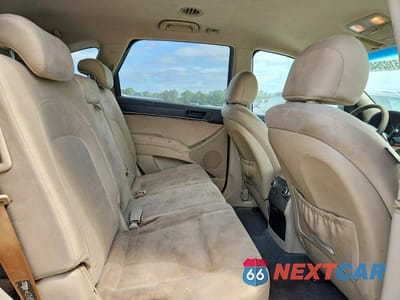 Zdjęcie 11 z 13 samochodu: 2008 HYUNDAI VERACRUZ VIN:KM8NU13C28U052428 - miniatura