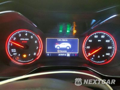 Zdjęcie 9 z 13 samochodu: 2023 CHEVROLET TRAILBLAZER RS VIN:KL79MUSLXPB099674 - miniatura