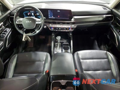 Zdjęcie 8 z 13 samochodu: 2025 KIA TELLURIDE S VIN:5XYP64GC9SG575778 - miniatura