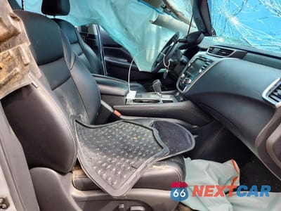 Zdjęcie 7 z 13 samochodu: 2020 NISS MURANO VIN:5N1AZ2CJ9LN175490 - miniatura