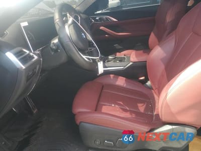 Zdjęcie 7 z 12 samochodu: 2026 BMW 430I VIN:WBA43DA09TCW11367 - miniatura