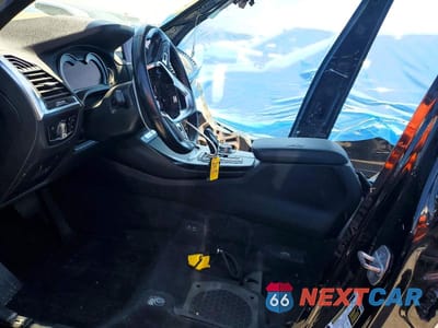 Zdjęcie 7 z 13 samochodu: 2019 BMW X3 SDRIVE30I VIN:5UXTR7C5XKLF34046 - miniatura