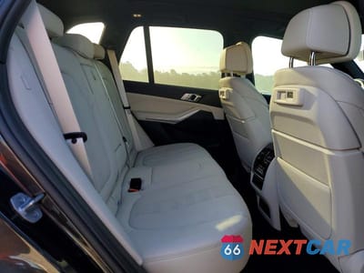 Zdjęcie 11 z 14 samochodu: 2022 BMW X5 XDRIVE45E VIN:5UXTA6C07N9N02207 - miniatura