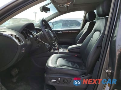 Zdjęcie 7 z 11 samochodu: 2015 AUDI Q7 PREMIUM PLUS VIN:WA1LGAFEXFD008345 - miniatura