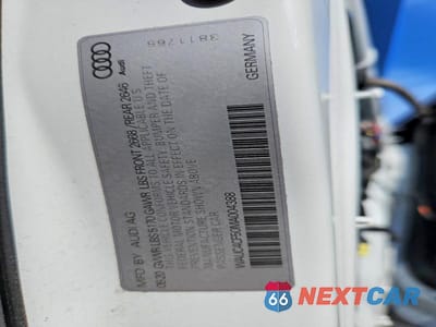 Zdjęcie 13 z 13 samochodu: 2021 AUDI S5 PREMIUM PLUS VIN:WAUC4CF50MA004388 - miniatura