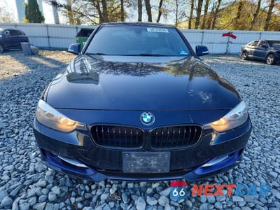 Piąte zdjęcie samochodu w środku: 2015 BMW 328 XI SULEV VIN:WBA3B5G59FNS14175 - miniatura