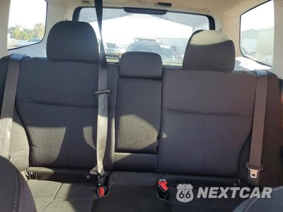 Zdjęcie 10 z 13 samochodu: 2013 SUBARU FORESTER 2.5X VIN:JF2SHBAC7DH434981 - miniatura
