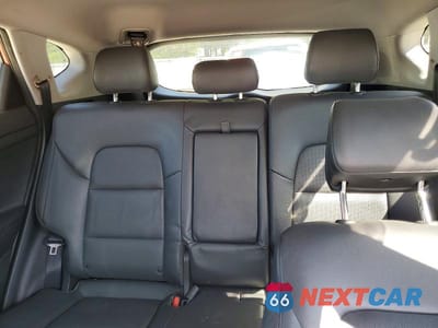 Zdjęcie 10 z 13 samochodu: 2017 HYUNDAI TUCSON SE PLUS VIN:KM8J33A45HU438138 - miniatura