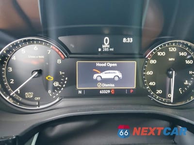 Zdjęcie 9 z 13 samochodu: 2020 CADILLAC XT5 PREMIUM LUXURY VIN:1GYKNCRS5LZ159834 - miniatura