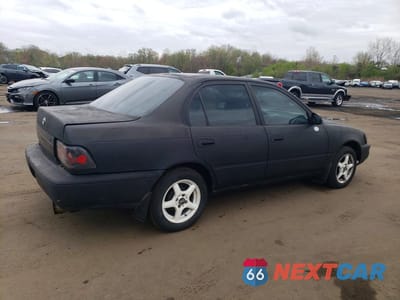 Trzecie zdjęcie samochodu z tyłu: 1994 TOYOTA COROLLA BASE VIN:2T1AE04B2RC063959 - miniatura