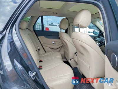 Zdjęcie 11 z 13 samochodu: 2022 MERCEDES-BENZ GLC 300 4MATIC VIN:W1N0G8EB5NV376622 - miniatura