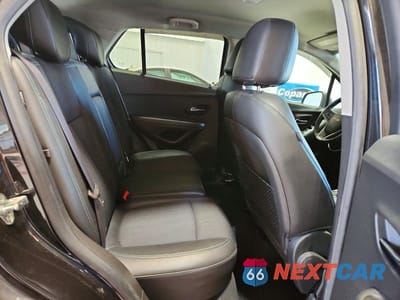 Zdjęcie 10 z 11 samochodu: 2016 CHEVROLET TRAX 1LT VIN:KL7CJPSB6GB675560 - miniatura