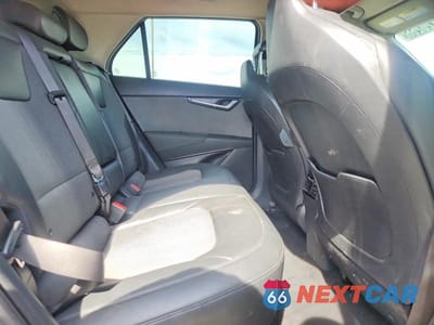 Zdjęcie 11 z 12 samochodu: 2023 KIA NIRO EV WIND VIN:KNDCR3L18P5072800 - miniatura