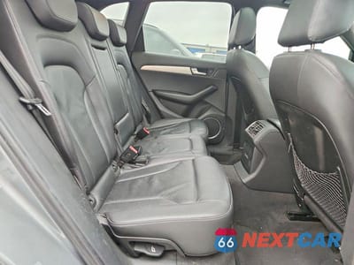 Zdjęcie 11 z 14 samochodu: 2010 AUDI Q5 PRESTIGE VIN:WA1WKAFP0AA009978 - miniatura