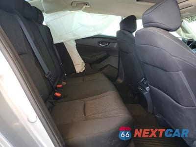 Zdjęcie 10 z 12 samochodu: 2025 HONDA ACCORD SE VIN:1HGCY1F46SA067173 - miniatura