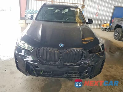 Piąte zdjęcie samochodu w środku: 2026 BMW X5 XDRIVE50E VIN:5UX43EU09T9154253 - miniatura