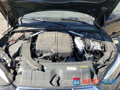 Zdjęcie 11 z 12 samochodu: 2024 AUDI A5 PREMIUM PLUS 45 VIN:WAUFACF55RA023922 - miniatura