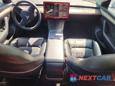 Zdjęcie 8 z 12 samochodu: 2022 TESLA MODEL 3 VIN:5YJ3E1EB7NF272293 - miniatura