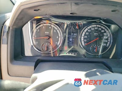 Zdjęcie 9 z 12 samochodu: 2011 DODGE RAM 2500 VIN:3D7TT2CT7BG623674 - miniatura