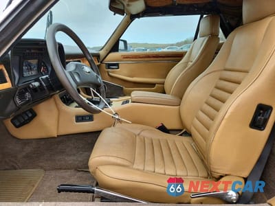 Zdjęcie 7 z 12 samochodu: 1989 JAGUAR XJ-SERIES VIN:SAJNV4845KC152168 - miniatura