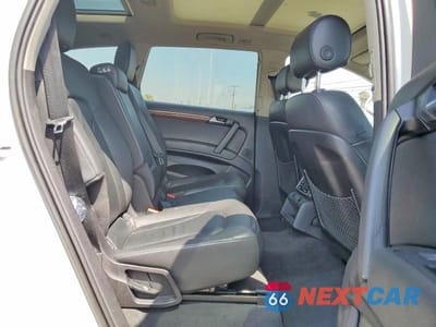 Zdjęcie 11 z 12 samochodu: 2015 AUDI Q7 PREMIUM VIN:WA1CGAFE6FD004650 - miniatura