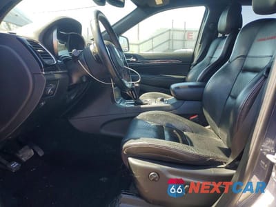 Zdjęcie 7 z 14 samochodu: 2021 JEEP GRAND CHEROKEE TRAILHAWK VIN:1C4RJFLG1MC566642 - miniatura