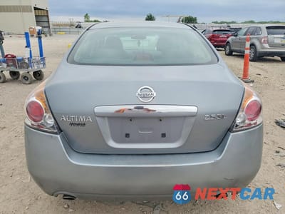 Zdjęcie 6 z 12 samochodu: 2009 NISS ALTIMA 2.5 VIN:1N4AL21E19N449114 - miniatura