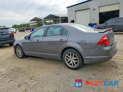 Drugie zdjęcie samochodu z przodu: 2011 FORD FUSION SEL VIN:3FAHP0CG3BR188979 - miniatura