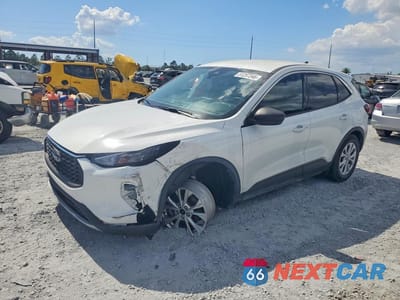 2023 FORD ESCAPE ACTIVE 1FMCU0GN2PUA14032 - główne zdjęcie licytacji z USA - miniatura