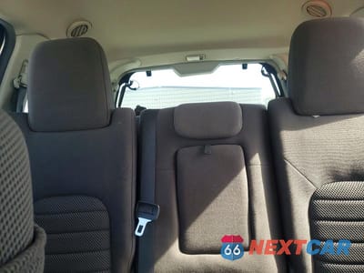 Zdjęcie 10 z 13 samochodu: 2012 NISSAN PATHFINDER S VIN:5N1AR1NBXCC620735 - miniatura