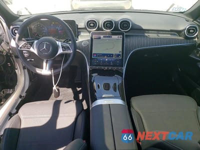 Zdjęcie 8 z 13 samochodu: 2024 MERCEDES-BENZ C 300 4MATIC VIN:W1KAF4HB8RR157760 - miniatura