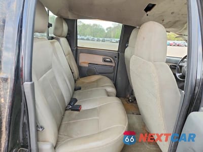 Zdjęcie 10 z 13 samochodu: 2005 CHEV COLORADO VIN:1GCDT136358236701 - miniatura
