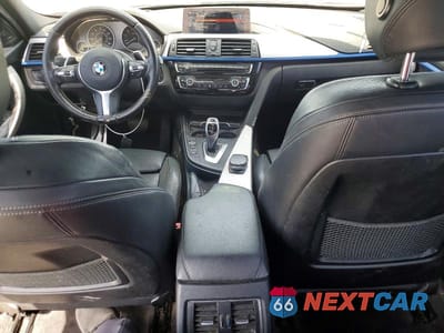 Zdjęcie 8 z 12 samochodu: 2018 BMW 340 I VIN:WBA8B3G59JNU36671 - miniatura