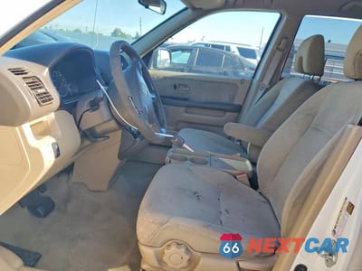 Zdjęcie 7 z 13 samochodu: 2005 HONDA CR-V LX VIN:JHLRD68535C005751 - miniatura