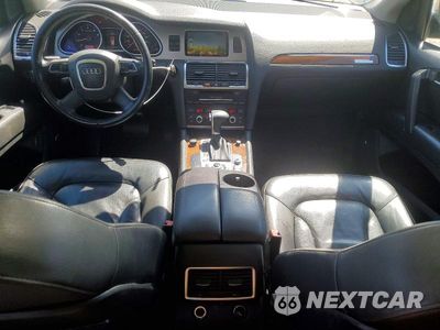Zdjęcie 8 z 13 samochodu: 2011 AUDI Q7 PREMIUM PLUS VIN:WA1LGAFEXBD004161 - miniatura