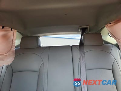 Zdjęcie 10 z 14 samochodu: 2010 NISSAN ROGUE SL VIN:JN8AS5MT3AW029379 - miniatura