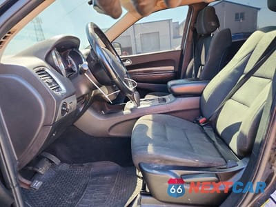 Zdjęcie 7 z 13 samochodu: 2012 DODGE DURANGO SXT VIN:1C4RDJAG1CC104478 - miniatura