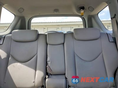 Zdjęcie 10 z 13 samochodu: 2009 TOYOTA RAV4 LIMITED VIN:JTMBF31V595006492 - miniatura