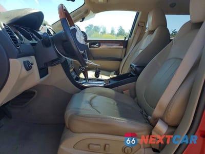 Zdjęcie 7 z 14 samochodu: 2012 BUICK ENCLAVE VIN:5GAKRCED8CJ272534 - miniatura