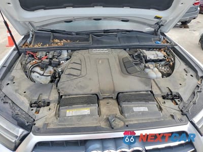 Zdjęcie 12 z 12 samochodu: 2019 AUDI Q7 PRESTIGE VIN:WA1VAAF79KD012375 - miniatura