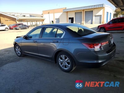 Drugie zdjęcie samochodu z przodu: 2011 HONDA ACCORD SE VIN:1HGCP2F66BA122988 - miniatura