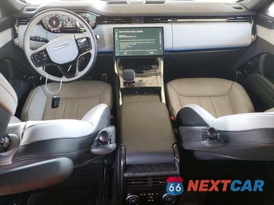 Zdjęcie 8 z 13 samochodu: 2025 LAND ROVER RANGE ROVER SPORT DYNAMIC SE VIN:SAL1L9E40SA447607 - miniatura